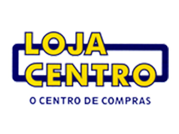 Loja Centro o centro de compras