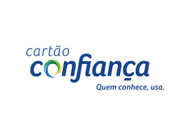 Cartão Confiança