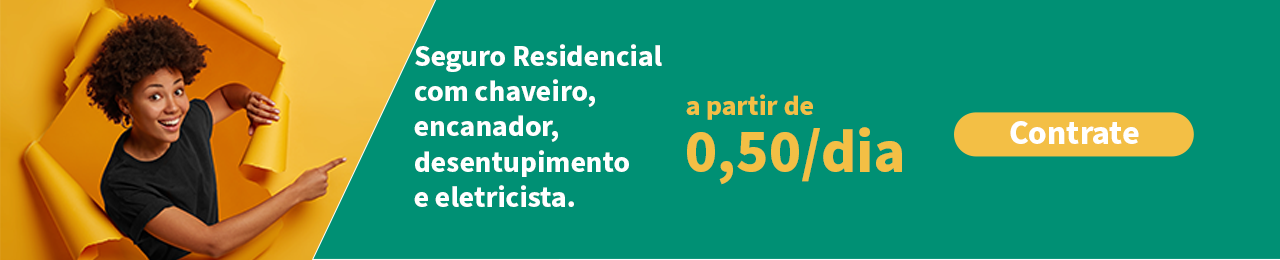 Seguro Residencial